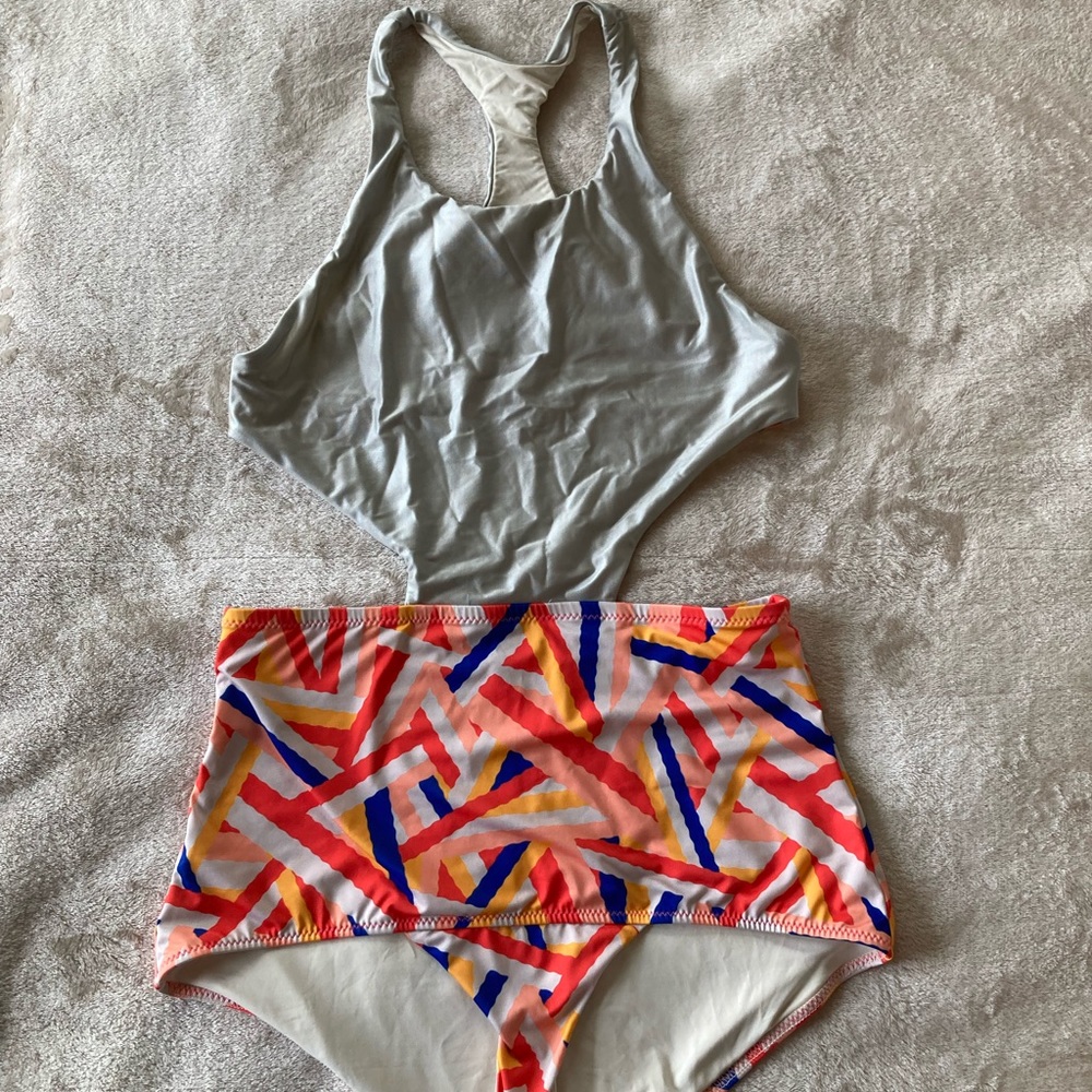 KORE SWIM | Minerva Maillot One Piece